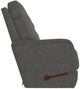 La-Z-Boy® Baron Slate Manual Wall Reclining Sofa-3