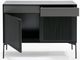 VIG Furniture Modrest Casper Black Buffet-4