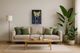 Classy Living Gilded Butterfly Enigma Wall Art-1