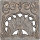 A & B Home Stone Wall Art-0