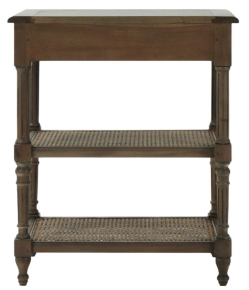 Bramble Customizable Melissa Side Table-4