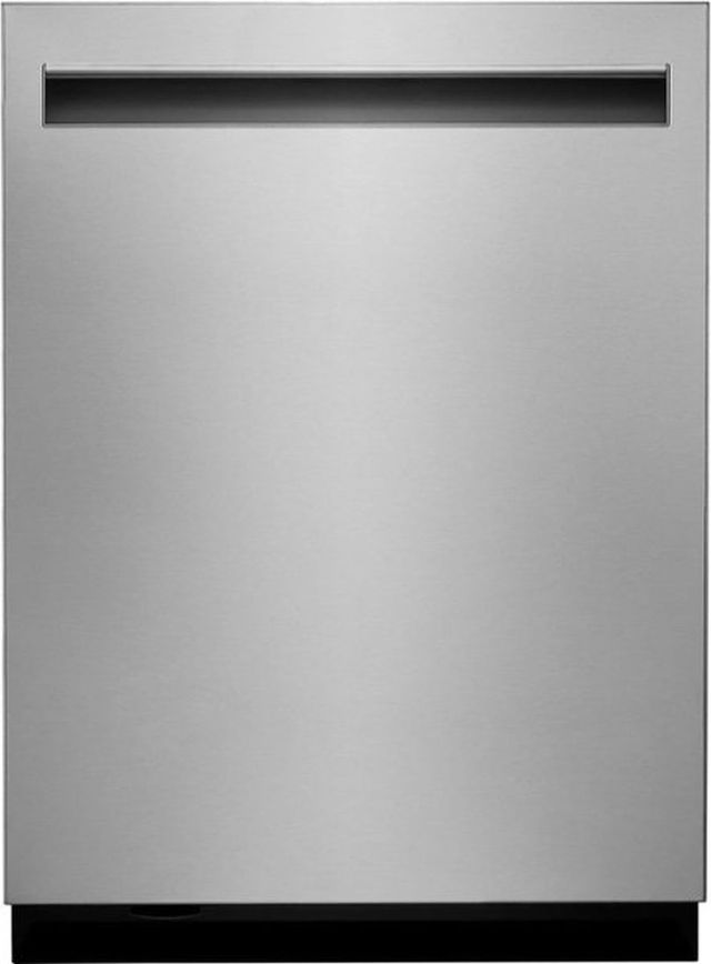 JennAir® Lustre 24" Stainless Steel Built In Dishwasher