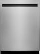 JennAir® Lustre 24" Stainless Steel Built In Dishwasher-0