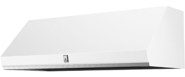 Hestan® GVP Series 54" Froth Outdoor Pro Canopy Hood-1