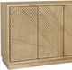 Horizon Home® Surf Brown 59" Console-1