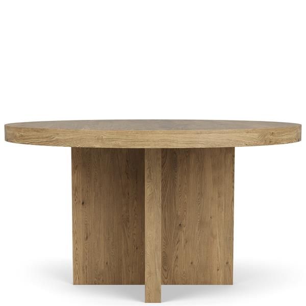 Clearance Riverside Furniture Davie Table And Harper Side Chair 5-Piece Dining Set-3