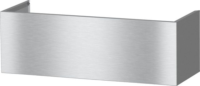 Miele 36" Stainless Steel Duct Cover-0