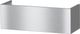 Miele 36" Stainless Steel Duct Cover-0