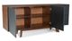 VIG Furniture Modrest Gray Buffet-2