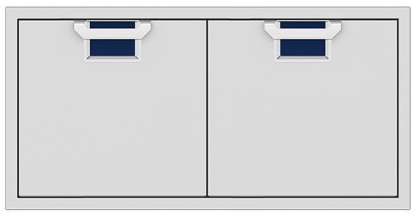 Aspire By Hestan® AEAD Series 42" Orion Double Access Doors-0