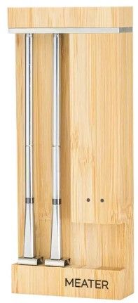 Traeger® MEATER® Pro Duo Wireless Meat Thermometer-2