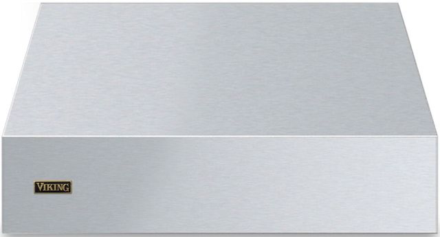 Viking® 5 Series 36" Stainless Steel Wall Mounted Range Hood-0