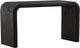 Dovetail Furniture Wynne Black Desk-0