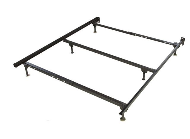 Glideaway® Iron Horse Bed Frames™-0