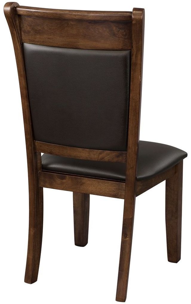 Mazin Furniture Wieland Side Chair-3