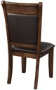 Mazin Furniture Wieland Side Chair-3