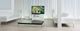 Monitor Audio Radius 390 Satin White Subwoofer-4