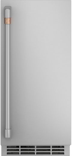 Café™ Stainless Steel Ice Maker Door Kit