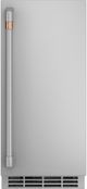 Café™ Stainless Steel Ice Maker Door Kit-0