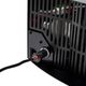 Green Mountain Grills™ TREK PRIME® 2.0 Black Freestanding Wood Pellet Grill-2