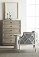 Vanguard® Furniture Mercer Tall Chest-2