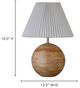 Moe's Home Collection Tuve Natural Table Lamp-3