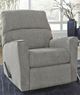 Signature Design by Ashley® Altari Alloy Rocker Recliner-3