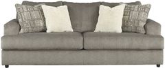Signature Design by Ashley® Soletren Ash Sofa