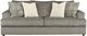 Signature Design by Ashley® Soletren Ash Sofa-1