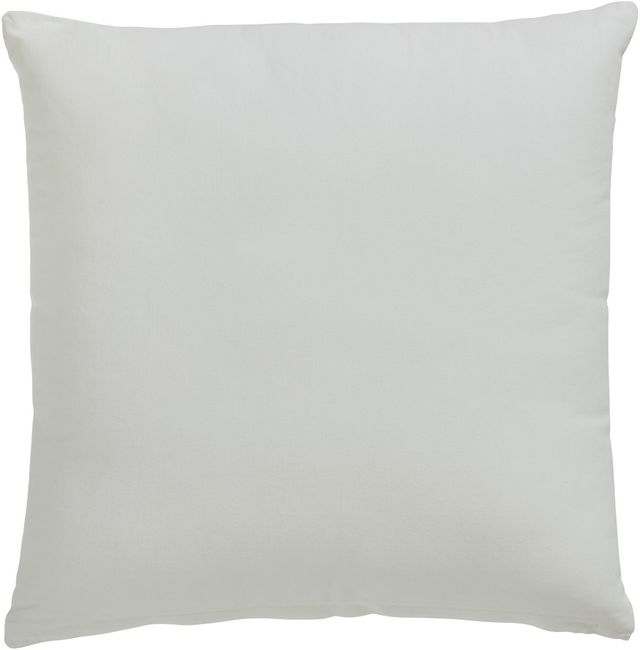 Signature Design by Ashley® Gyldan 4-Piece White/Teal/Gold Pillows-1