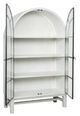 Signature Design by Ashley® Chadworth White Display Cabinet-2