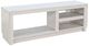 Sunny Designs™ Napa White Oak 56" Console-0