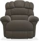 La-Z-Boy® Randell Power-Recline-Xrw+™ Reclina-Way® Tar Power Wall Recliner with Headrest and Lumbar-2