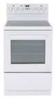 Marathon® 24" White Electric Freestanding Range-0