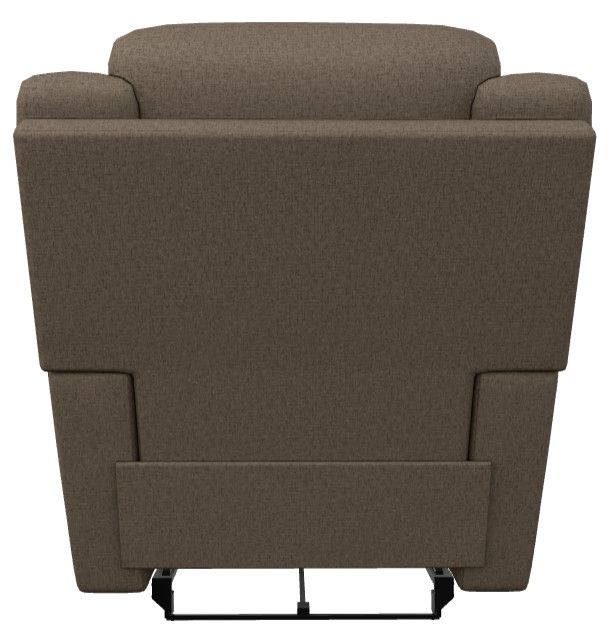 La-Z-Boy® Joel Cocoa Power Wall Recliner with Headrest and Lumbar-3