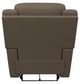 La-Z-Boy® Joel Cocoa Power Wall Recliner with Headrest and Lumbar-3