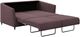 Luonto Furniture Erika Luna Full XL Sleeper Loveseat-0