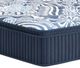 Sierra Sleep® by Ashley® Luxe 2.0 Innerspring 15" Plush Euro Top Queen Mattress in a Box-1