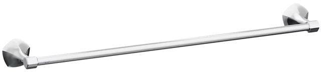 KOHLER® Occasion® Polished Chrome 24" Towel Bar-0