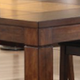 Allwood Furniture Group #104 Walnut & Ash 7 Piece Dining Set-1