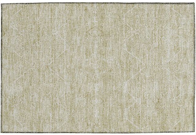 Dalyn™ Rug Company Solace SL12 Beige 5'x8' Area Rug-1