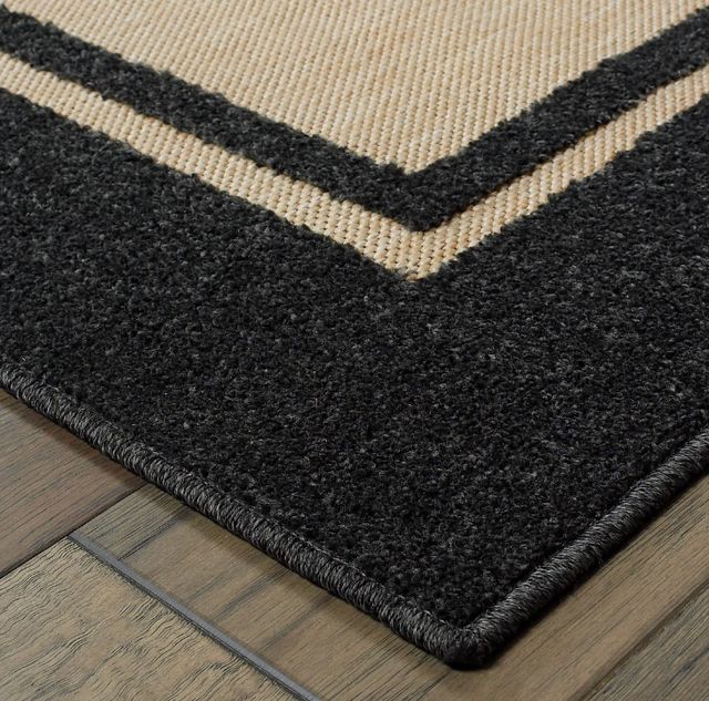 Oriental Weavers™ Cayman 5'x8' Style 5 Area Rug-3