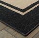 Oriental Weavers™ Cayman 5'x8' Style 5 Area Rug-3