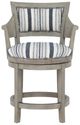 Fairfield® Customizable Arden Swivel Counter Stool-2
