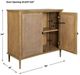 Uttermost® Coast Natural/Oak Cabinet-2