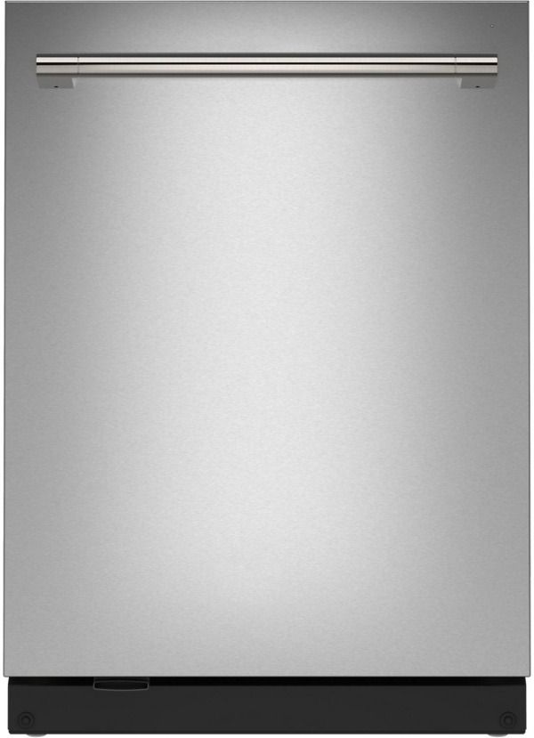 Maytag® 24" FingerPrint Resistant Stainless Steel Top Control Built-In Dishwasher with PowerBlast® Cycle and Power Dry-0