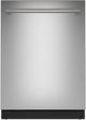 Maytag® 24" FingerPrint Resistant Stainless Steel Top Control Built-In Dishwasher with PowerBlast® Cycle and Power Dry-0