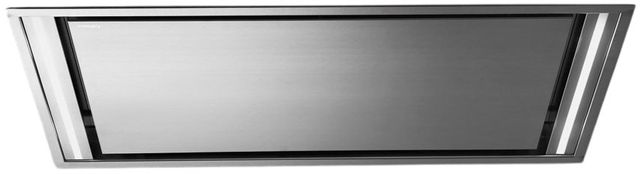 Falmec Stella 48" Scotch Brite Stainless Steel Insert Range Hood-0