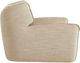 Four Hands Garland Saxon Sand Swivel Chair-3