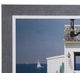 Stylecraft Blue/Gray/White Wall Art-1